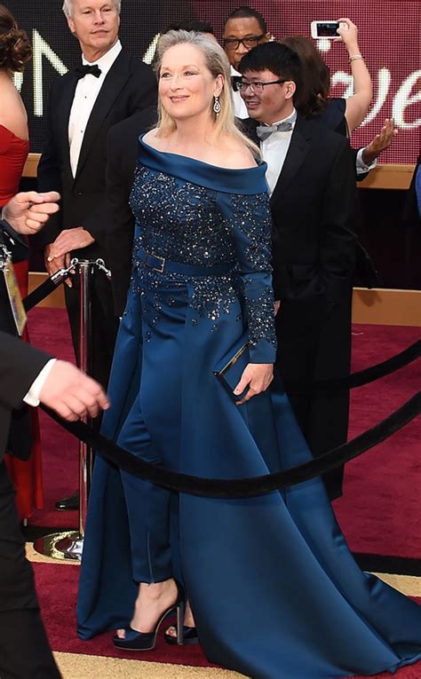 meryl streep oscars